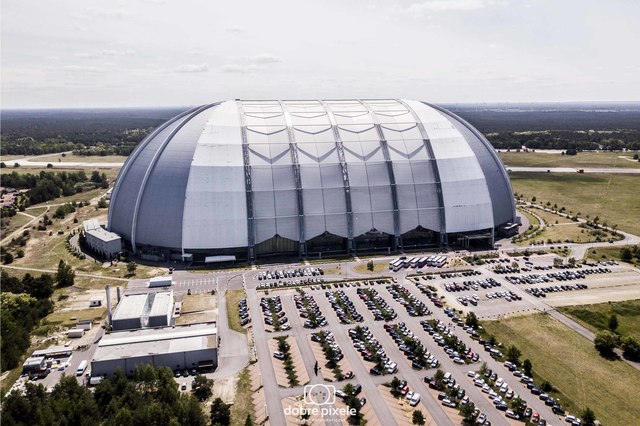 Trpical Island niemcy